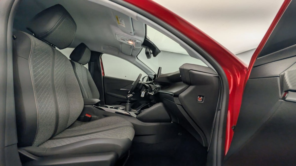 PEUGEOT 208 PureTech 100 S S BVM6 Allure - ref: 1-338002 - Photo 9