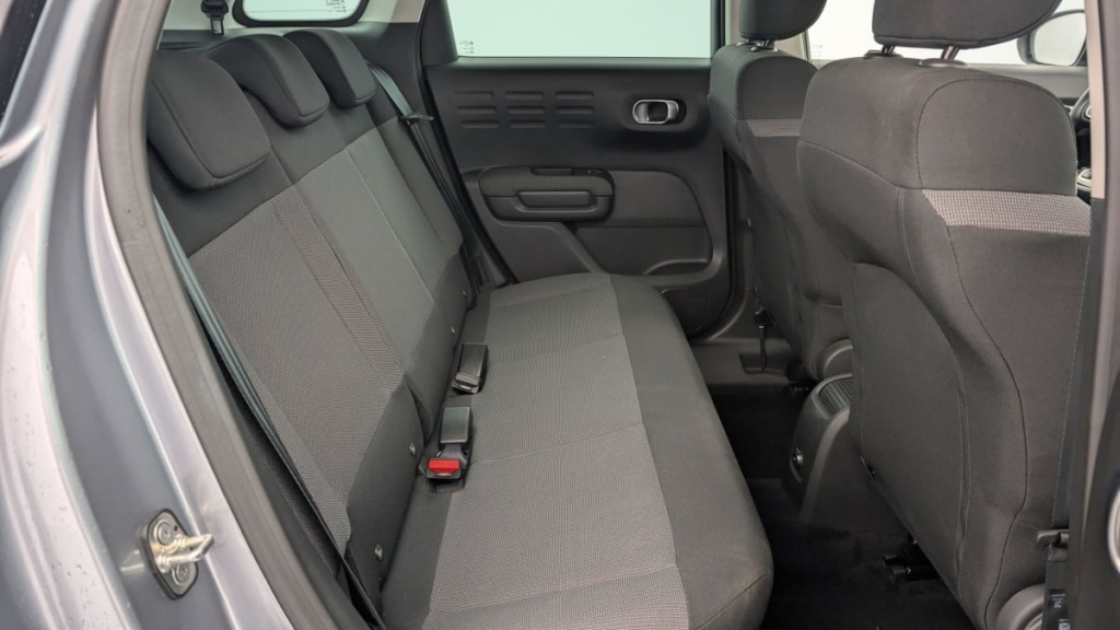 CITROEN C3 AIRCROSS PureTech 110 S S BVM6 Max - ref: 1-338066 - Photo 10