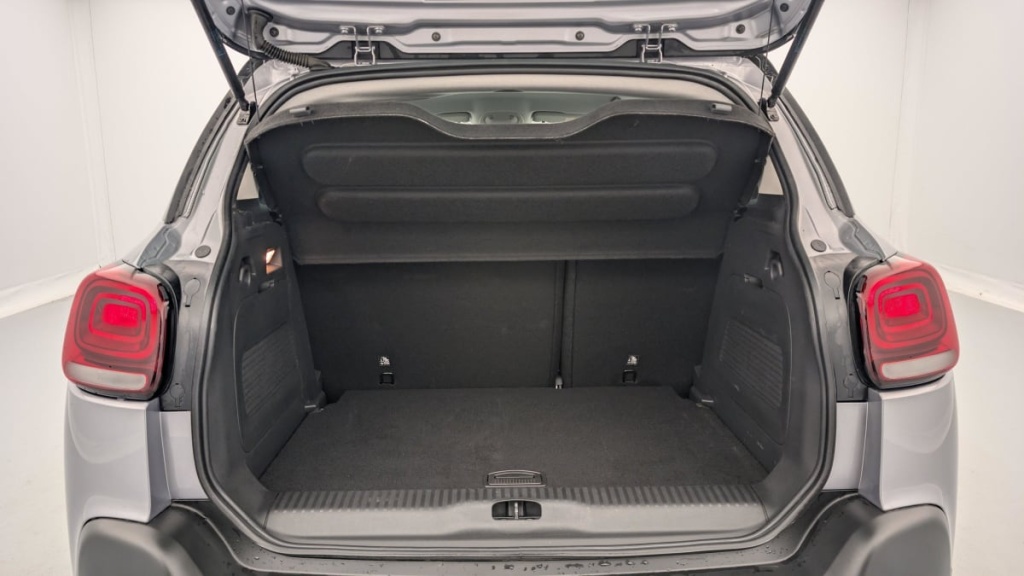 CITROEN C3 AIRCROSS PureTech 110 S S BVM6 Max - ref: 1-338066 - Photo 11
