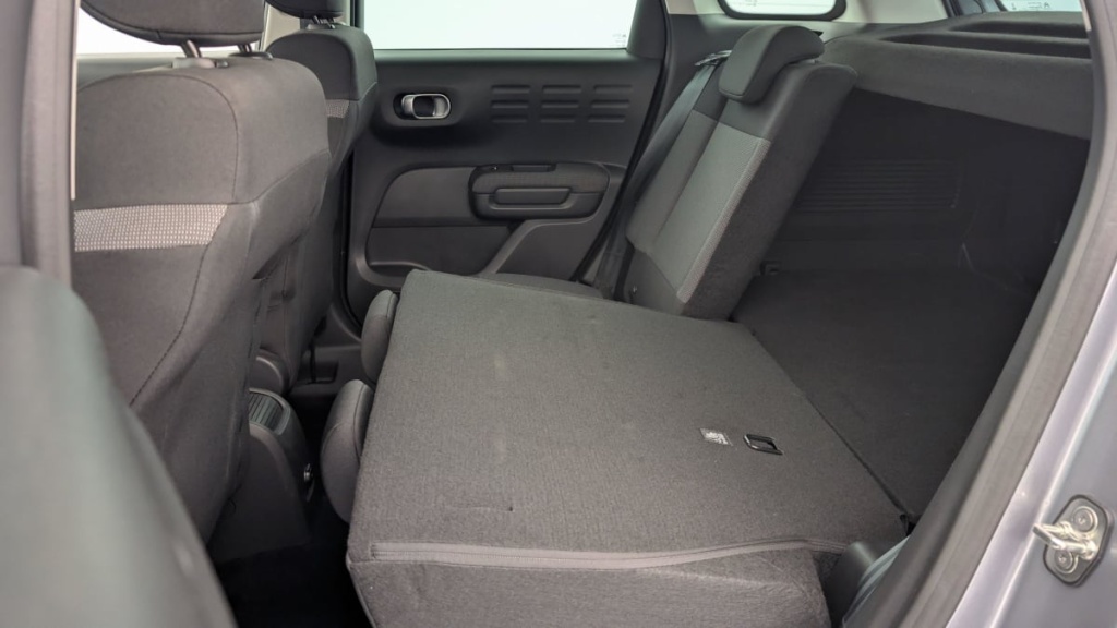 CITROEN C3 AIRCROSS PureTech 110 S S BVM6 Max - ref: 1-338066 - Photo 12