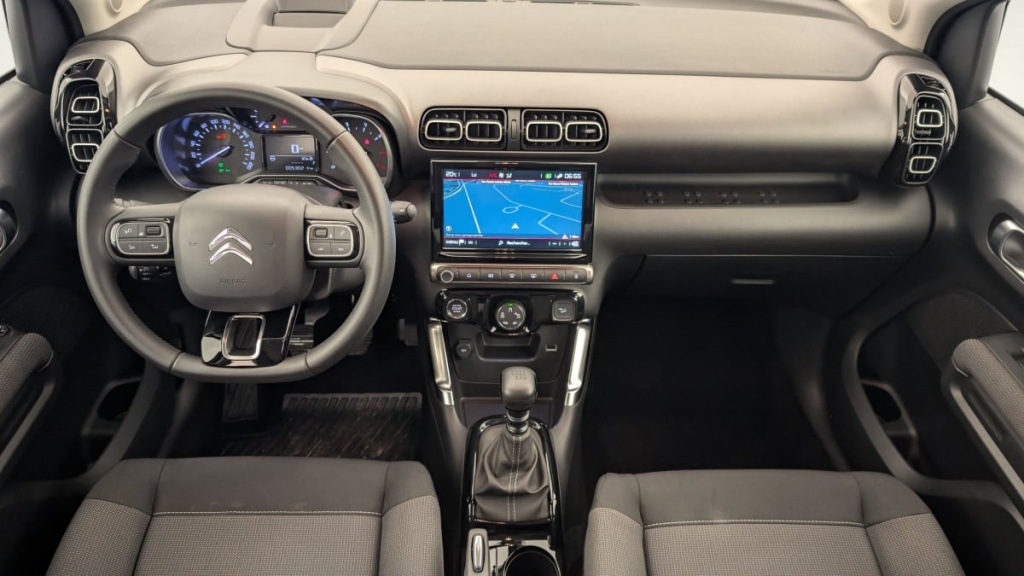 CITROEN C3 AIRCROSS PureTech 110 S S BVM6 Max - ref: 1-338066 - Photo 13