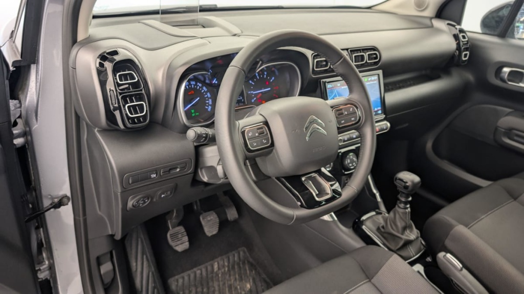 CITROEN C3 AIRCROSS PureTech 110 S S BVM6 Max - ref: 1-338066 - Photo 15