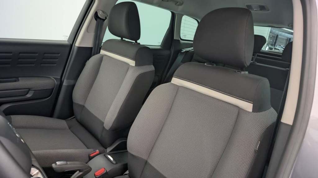 CITROEN C3 AIRCROSS PureTech 110 S S BVM6 Max - ref: 1-338066 - Photo 16