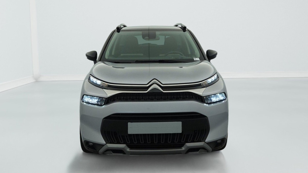 CITROEN C3 AIRCROSS PureTech 110 S S BVM6 Max - ref: 1-338066 - Photo 2