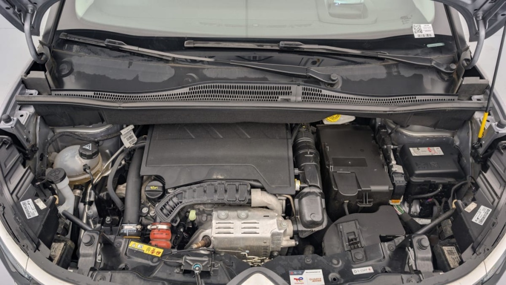 CITROEN C3 AIRCROSS PureTech 110 S S BVM6 Max - ref: 1-338066 - Photo 20