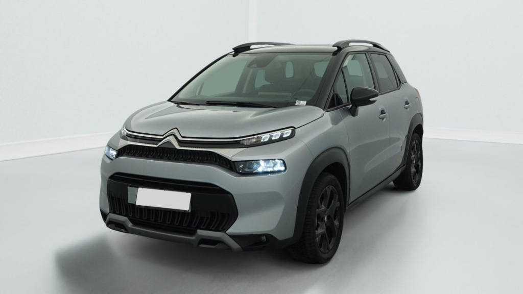 CITROEN C3 AIRCROSS PureTech 110 S S BVM6 Max - ref: 1-338066 - Photo 3
