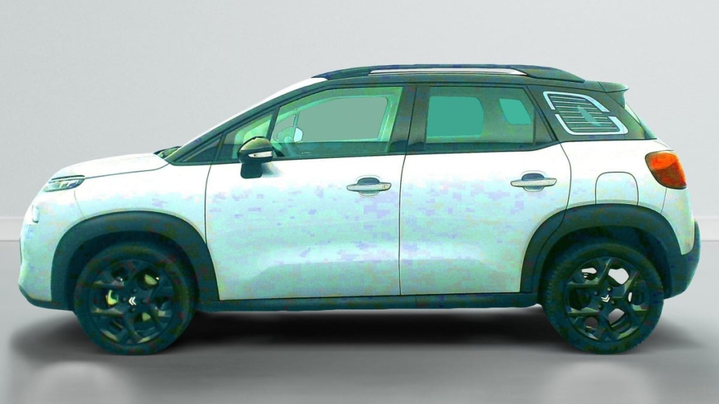 CITROEN C3 AIRCROSS PureTech 110 S S BVM6 Max - ref: 1-338066 - Photo 4
