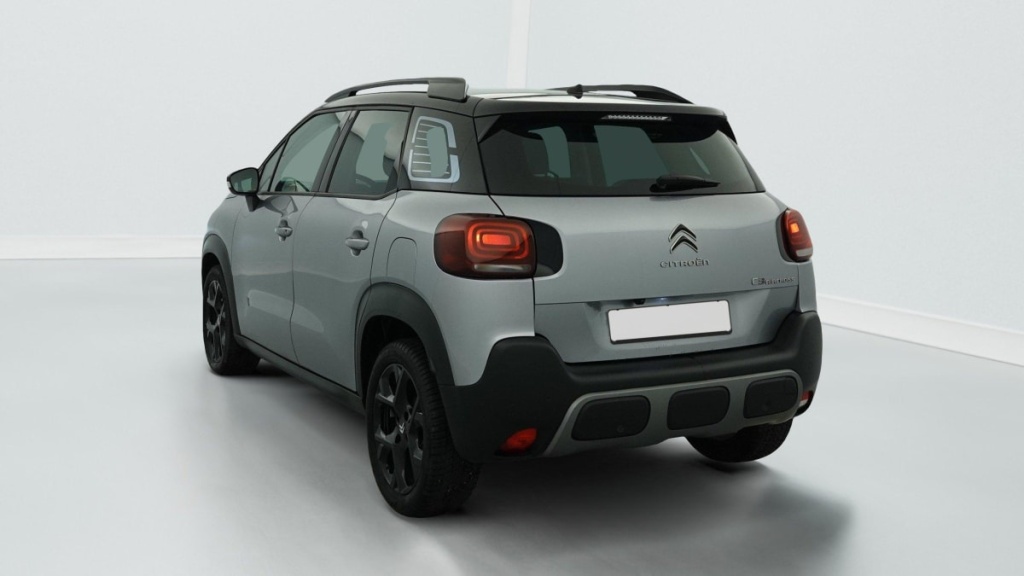 CITROEN C3 AIRCROSS PureTech 110 S S BVM6 Max - ref: 1-338066 - Photo 5
