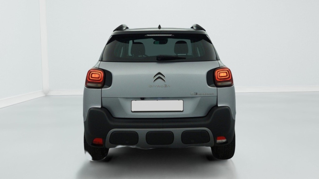 CITROEN C3 AIRCROSS PureTech 110 S S BVM6 Max - ref: 1-338066 - Photo 6