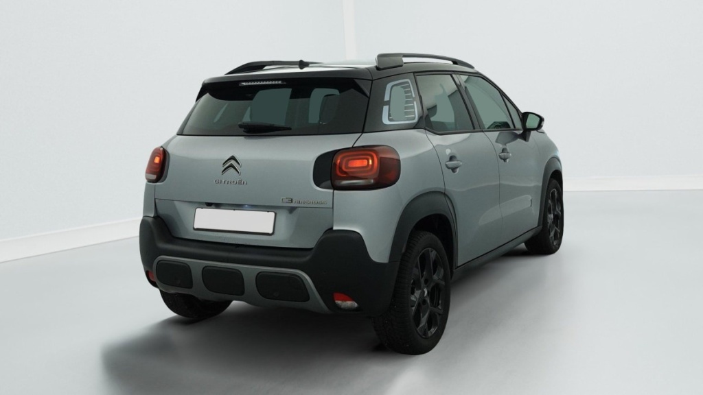 CITROEN C3 AIRCROSS PureTech 110 S S BVM6 Max - ref: 1-338066 - Photo 7
