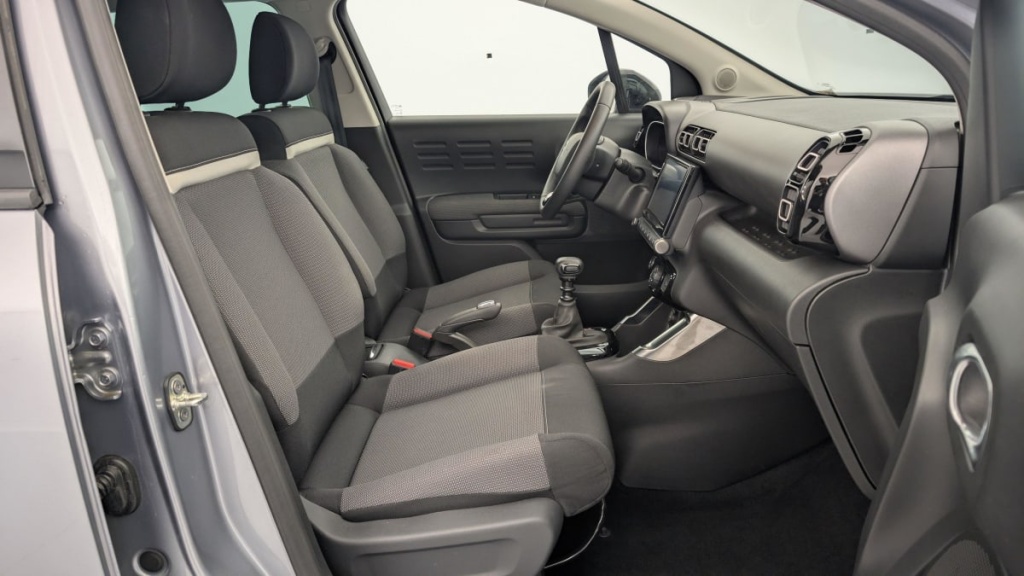 CITROEN C3 AIRCROSS PureTech 110 S S BVM6 Max - ref: 1-338066 - Photo 9