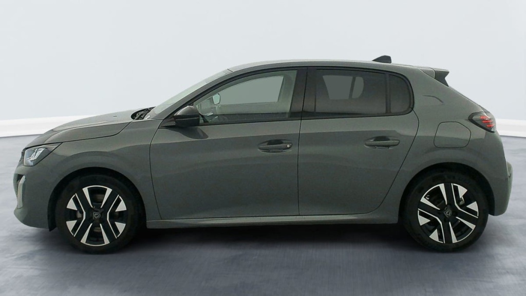 PEUGEOT 208 PureTech 100 S S BVM6 Allure - ref: 1-338077 - Photo 4