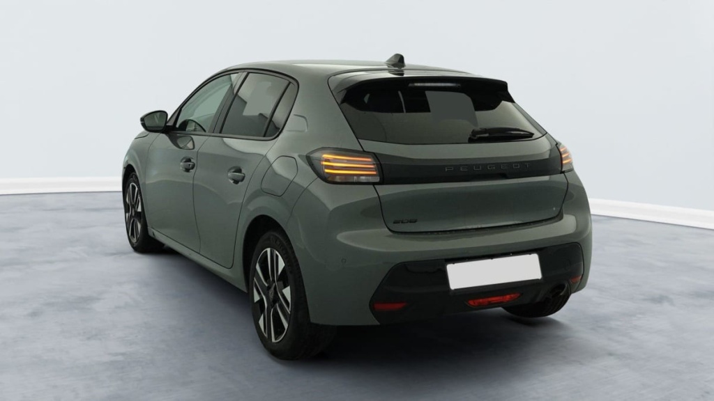 PEUGEOT 208 PureTech 100 S S BVM6 Allure - ref: 1-338077 - Photo 5