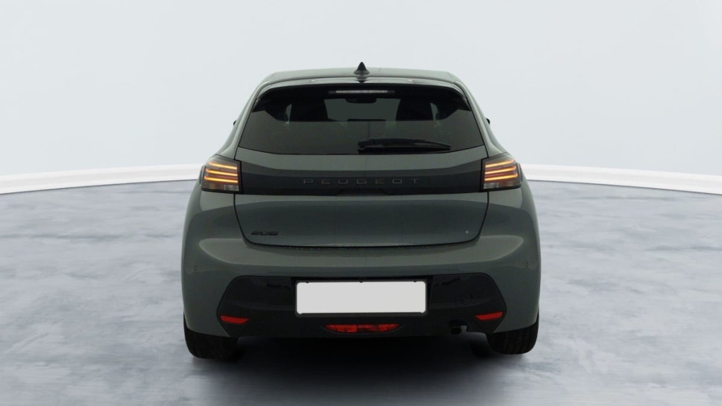 PEUGEOT 208 PureTech 100 S S BVM6 Allure - ref: 1-338077 - Photo 6