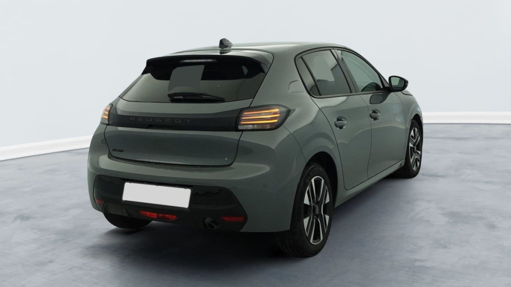 PEUGEOT 208 PureTech 100 S S BVM6 Allure - ref: 1-338077 - Photo 7
