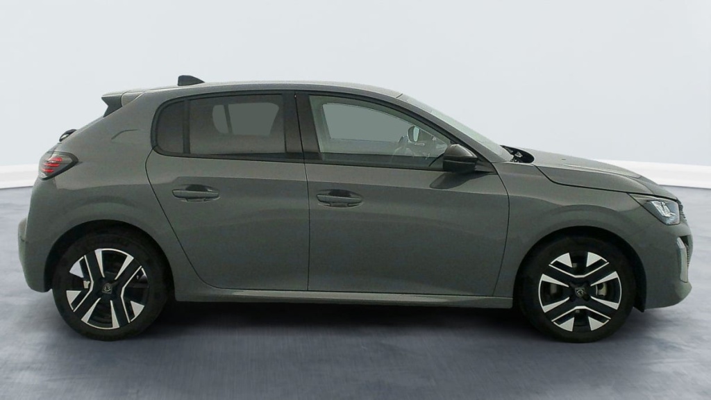 PEUGEOT 208 PureTech 100 S S BVM6 Allure - ref: 1-338077 - Photo 8