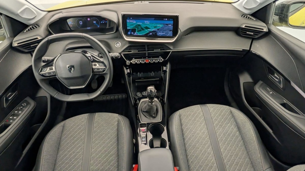 PEUGEOT 208 PureTech 100 S S BVM6 Allure - ref: 1-338080 - Photo 12