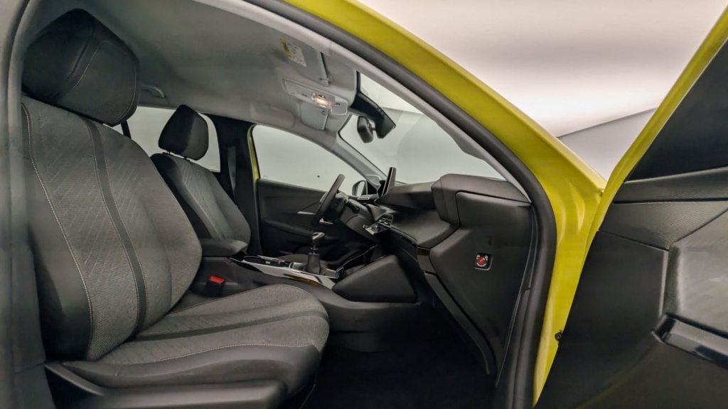 PEUGEOT 208 PureTech 100 S S BVM6 Allure - ref: 1-338080 - Photo 9