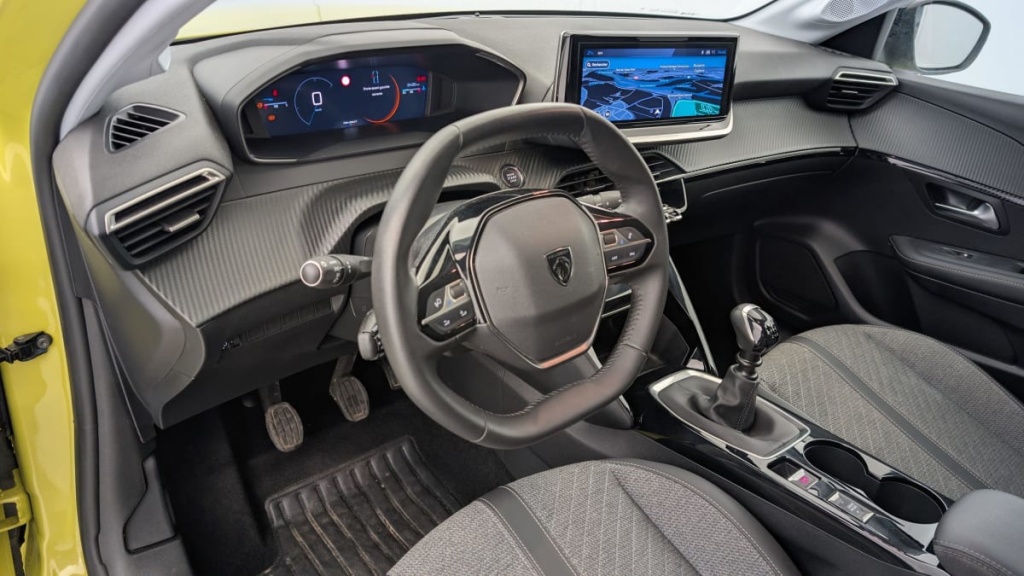 PEUGEOT 208 PureTech 100 S S BVM6 Allure - ref: 1-338083 - Photo 15
