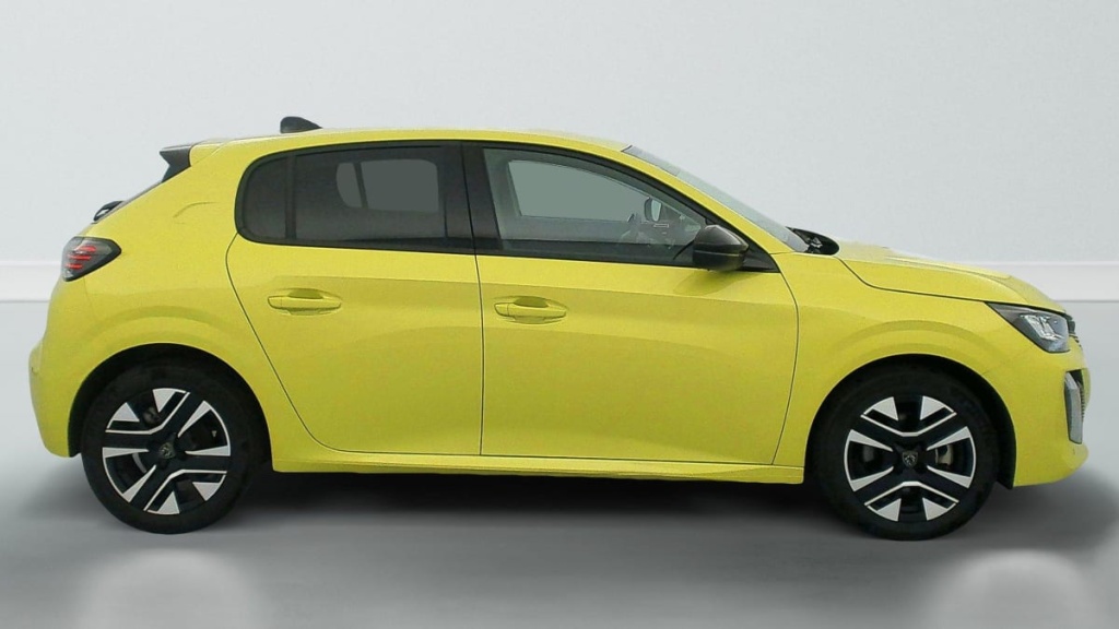 PEUGEOT 208 PureTech 100 S S BVM6 Allure - ref: 1-338083 - Photo 8