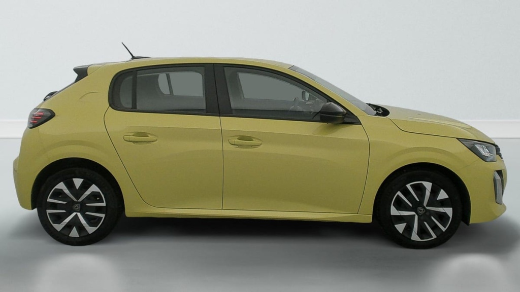 PEUGEOT 208 PureTech 100 S S BVM6 Active - ref: 1-338096 - Photo 8
