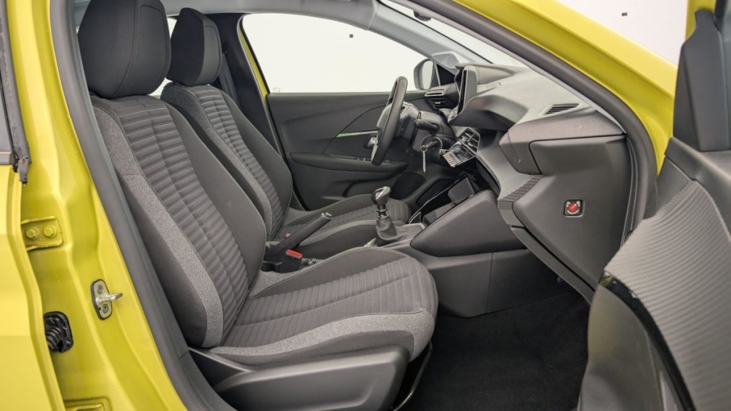 PEUGEOT 208 PureTech 100 S S BVM6 Active - ref: 1-338096 - Photo 9