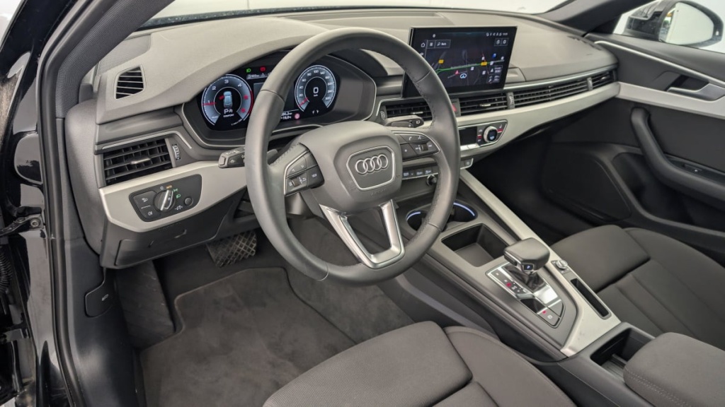 AUDI A4 AVANT 40 TDI 204 S TRONIC 7 BUSINESS EXECUTIVE - ref: 1-338103 - Photo 15