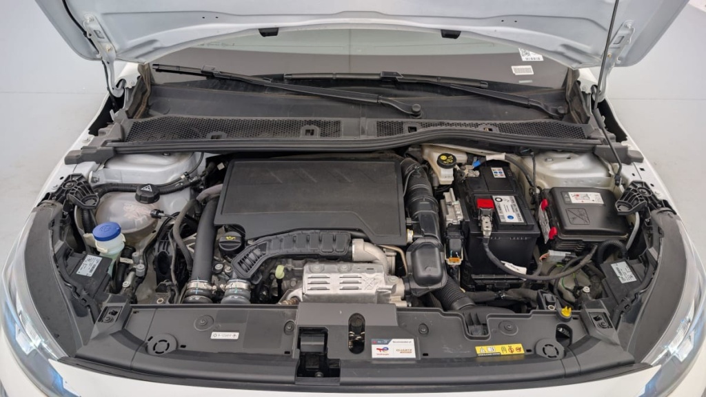 PEUGEOT 208 PureTech 100 S S BVM6 Active - ref: 1-338114 - Photo 14