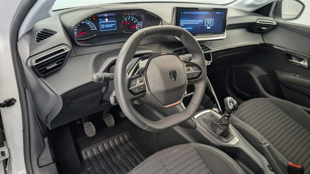 PEUGEOT 208 PureTech 100 S S BVM6 Active - ref: 1-338114 - Photo 15