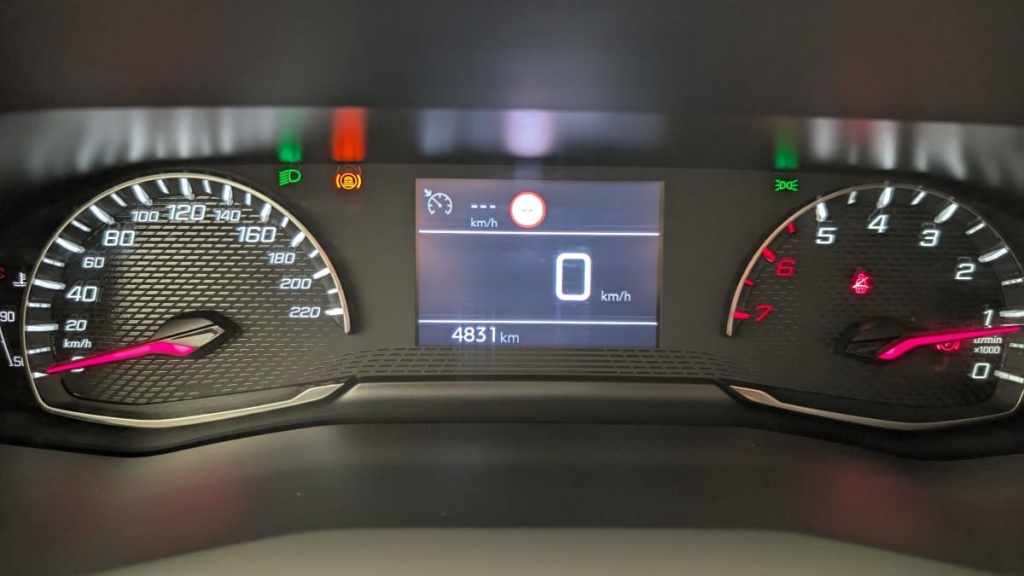 PEUGEOT 208 PureTech 100 S S BVM6 Active - ref: 1-338114 - Photo 20