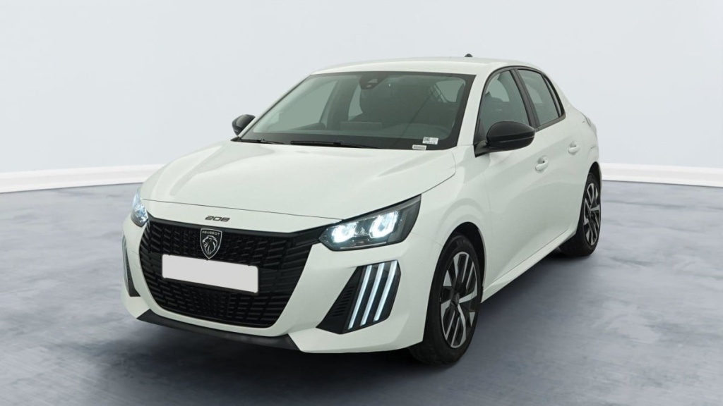 PEUGEOT 208 PureTech 100 S S BVM6 Active - ref: 1-338114 - Photo 3