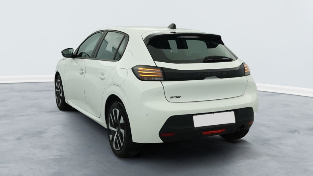 PEUGEOT 208 PureTech 100 S S BVM6 Active - ref: 1-338114 - Photo 5