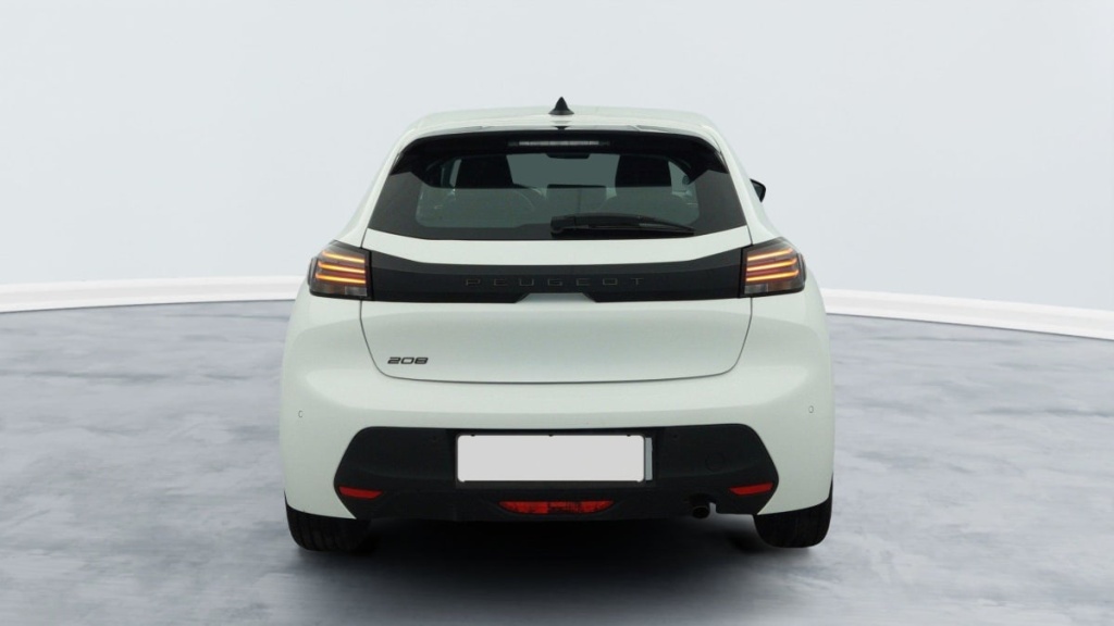 PEUGEOT 208 PureTech 100 S S BVM6 Active - ref: 1-338114 - Photo 6