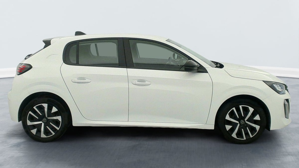 PEUGEOT 208 PureTech 100 S S BVM6 Active - ref: 1-338114 - Photo 8