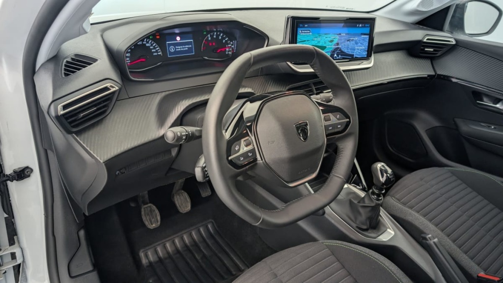 PEUGEOT 208 PureTech 100 S S BVM6 Active - ref: 1-338117 - Photo 15