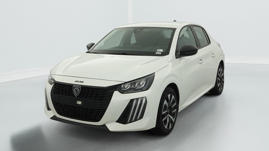 PEUGEOT 208 PureTech 100 S S BVM6 Active - ref: 1-338117 - Photo 3