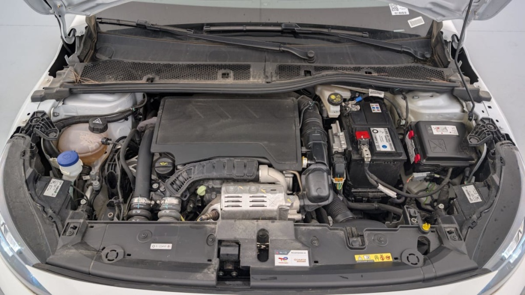 PEUGEOT 208 PureTech 100 S S BVM6 Active - ref: 1-338118 - Photo 19