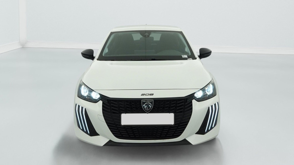 PEUGEOT 208 PureTech 100 S S BVM6 Active - ref: 1-338118 - Photo 2