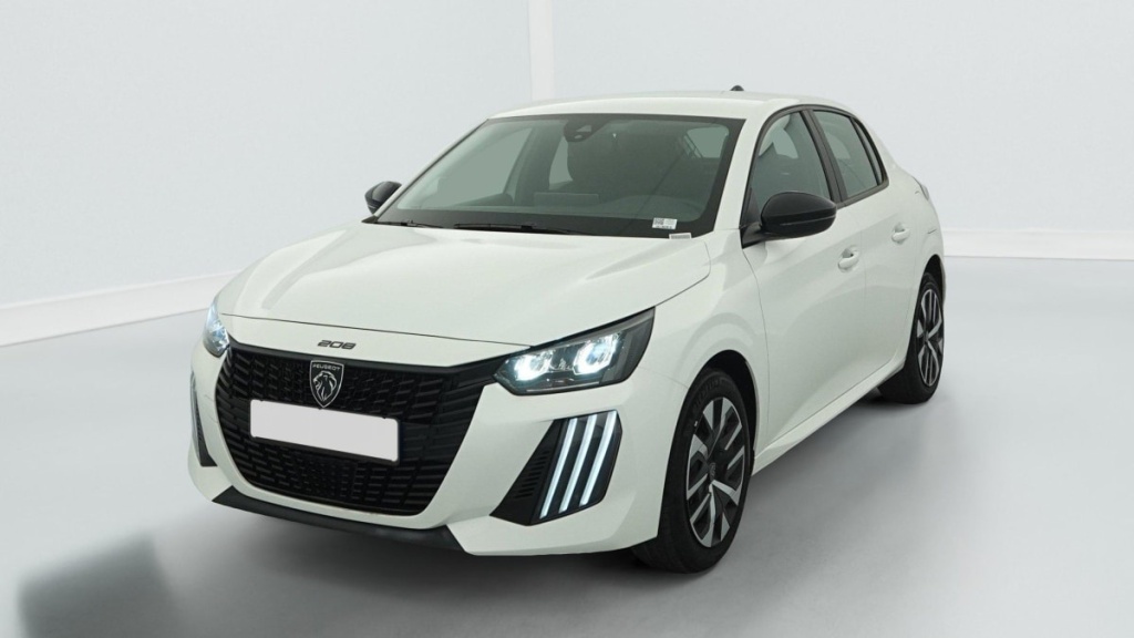 PEUGEOT 208 PureTech 100 S S BVM6 Active - ref: 1-338118 - Photo 3