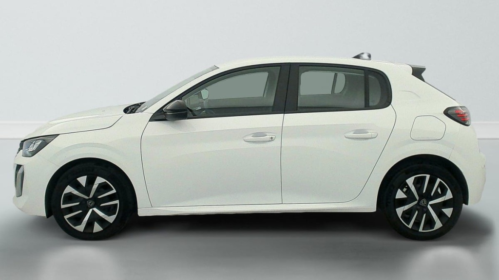PEUGEOT 208 PureTech 100 S S BVM6 Active - ref: 1-338118 - Photo 4