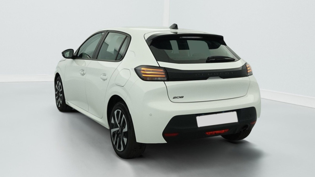 PEUGEOT 208 PureTech 100 S S BVM6 Active - ref: 1-338118 - Photo 5