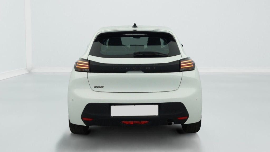PEUGEOT 208 PureTech 100 S S BVM6 Active - ref: 1-338118 - Photo 6