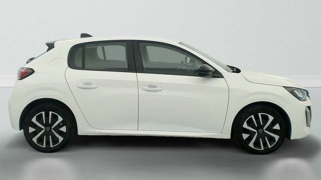 PEUGEOT 208 PureTech 100 S S BVM6 Active - ref: 1-338118 - Photo 8
