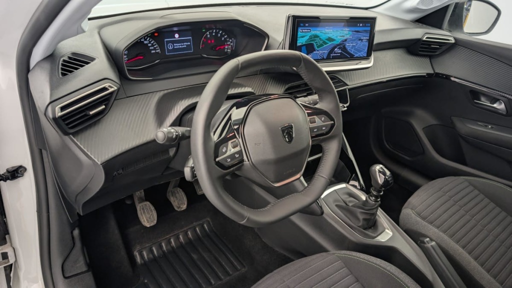 PEUGEOT 208 PureTech 100 S S BVM6 Active - ref: 1-338119 - Photo 15