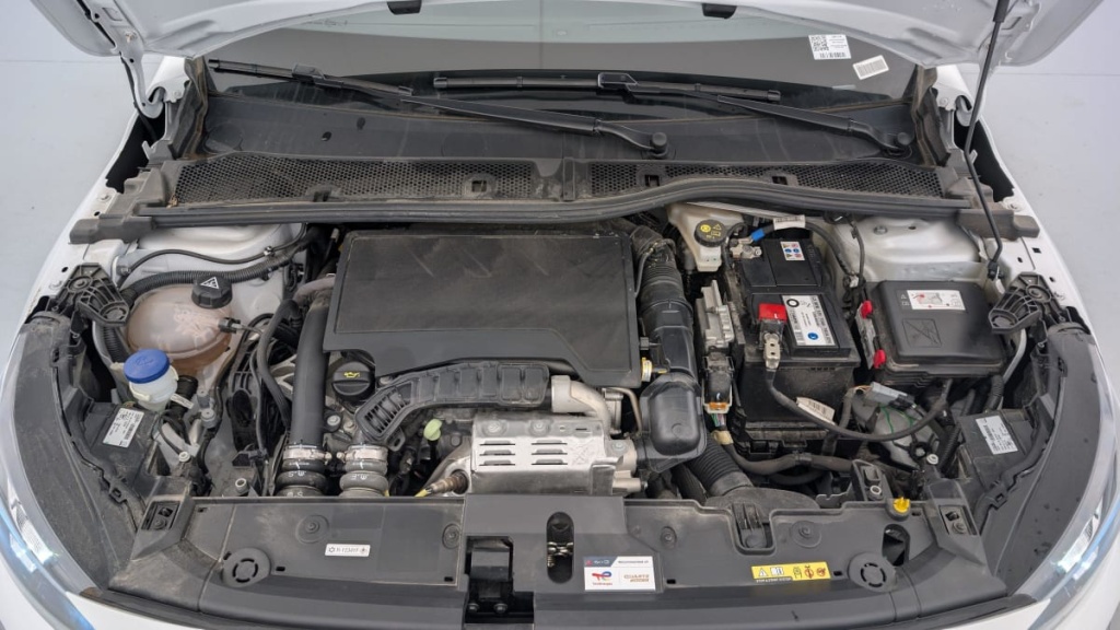 PEUGEOT 208 PureTech 100 S S BVM6 Active - ref: 1-338119 - Photo 19