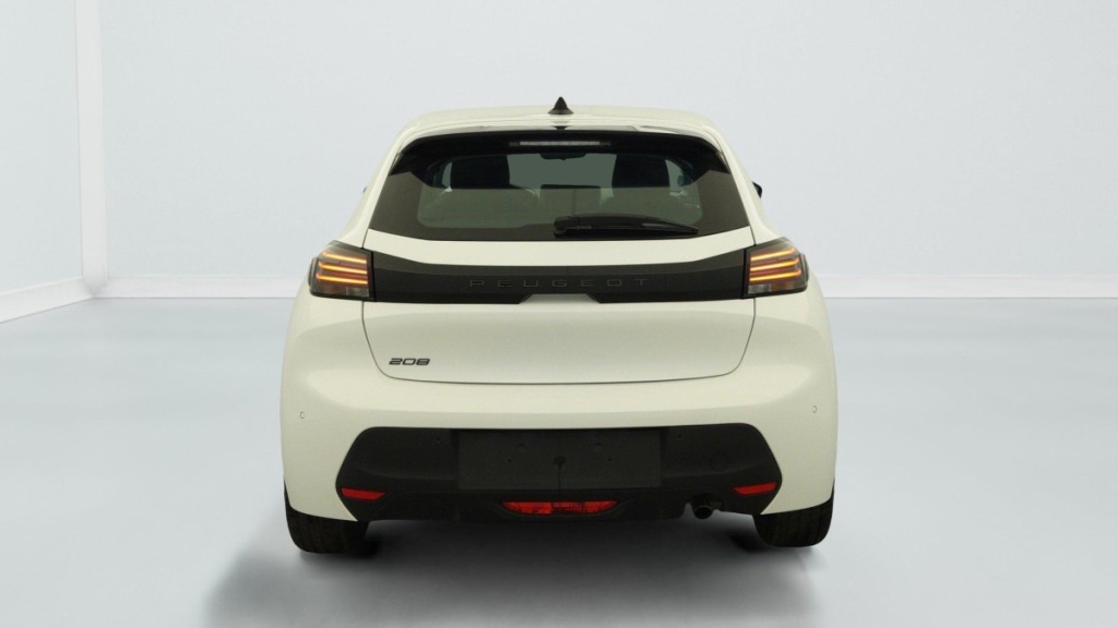 PEUGEOT 208 PureTech 100 S S BVM6 Active - ref: 1-338119 - Photo 6