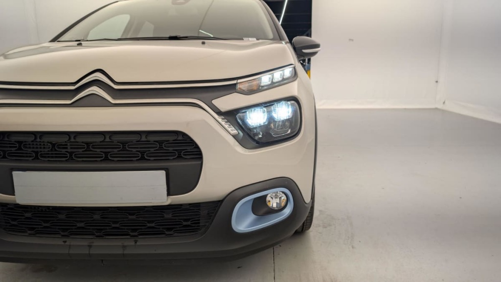 CITROEN C3 PureTech 110 BVM6 Elle - ref: 1-338124 - Photo 19