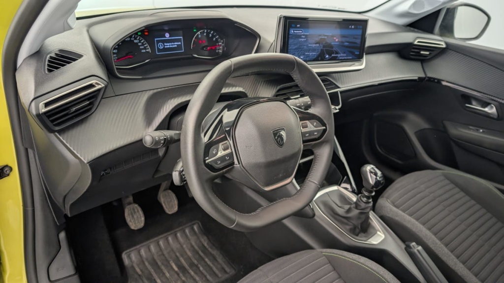 PEUGEOT 208 PureTech 100 S S BVM6 Active - ref: 1-338125 - Photo 15