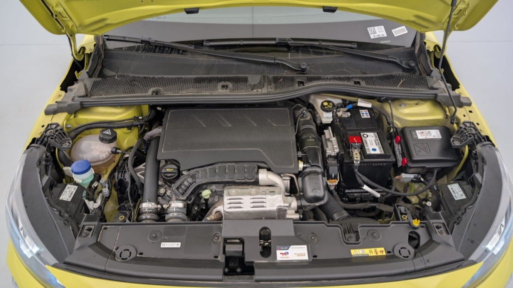 PEUGEOT 208 PureTech 100 S S BVM6 Active - ref: 1-338125 - Photo 19