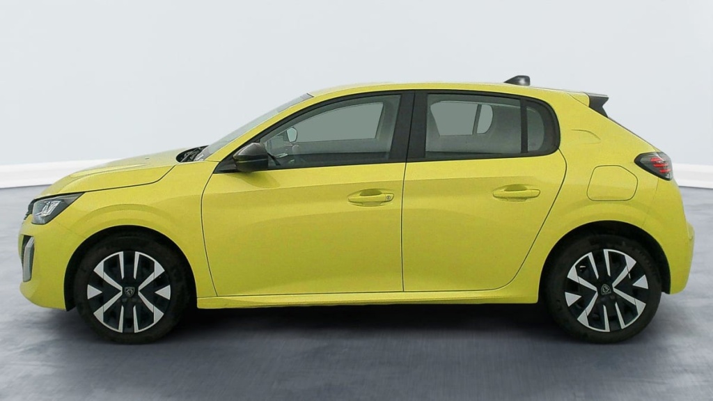 PEUGEOT 208 PureTech 100 S S BVM6 Active - ref: 1-338125 - Photo 4